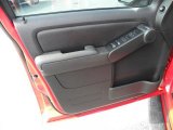 2008 Ford Explorer Sport Trac Adrenalin Door Panel