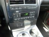 2008 Ford Explorer Sport Trac Adrenalin Controls