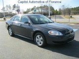 2009 Chevrolet Impala LT
