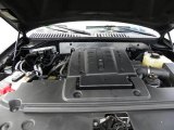2007 Lincoln Navigator L Luxury 5.4 Liter SOHC 24-Valve VVT V8 Engine