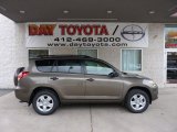 2011 Pyrite Metallic Toyota RAV4 I4 4WD #45394209