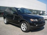 2006 BMW X5 3.0i