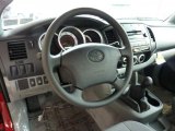 2011 Toyota Tacoma Regular Cab 4x4 Dashboard