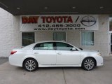 2011 Toyota Avalon Limited