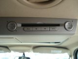 2008 Lincoln Navigator L Luxury 4x4 Controls