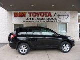 2011 Black Toyota RAV4 I4 4WD #45394223