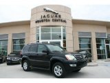 2004 Lexus GX 470