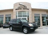 2004 Black Onyx Lexus GX 470 #45395794