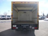 2007 GMC Savana Cutaway 3500 Commercial Cargo Van Trunk