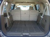 2007 Nissan Pathfinder SE 4x4 Trunk
