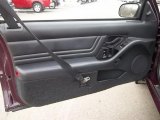 1995 Oldsmobile Achieva S Coupe Door Panel