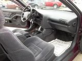 1995 Oldsmobile Achieva S Coupe Dashboard