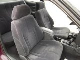 Oldsmobile Achieva Interiors