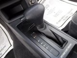 1995 Oldsmobile Achieva S Coupe 3 Speed Automatic Transmission