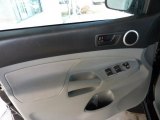 2011 Toyota Tacoma V6 SR5 Double Cab 4x4 Door Panel
