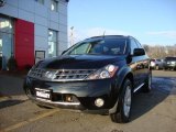 2007 Nissan Murano SL AWD