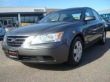 2009 Hyundai Sonata GLS