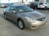 2011 Nissan Altima 2.5 S Data, Info and Specs