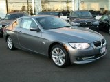 2011 BMW 3 Series 328i xDrive Coupe Data, Info and Specs