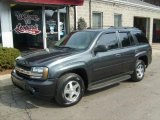 2006 Chevrolet TrailBlazer LS 4x4