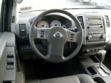 2011 Nissan Xterra Pro-4X 4x4 Steering Wheel