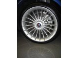 2011 BMW 7 Series Alpina B7 Wheel