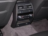 2011 BMW 7 Series Alpina B7 Controls