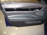 2011 BMW 7 Series Alpina B7 Door Panel