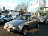 2008 BMW X3 3.0si