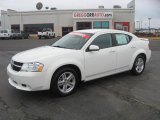 2010 Dodge Avenger R/T
