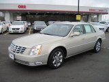 2007 Cadillac DTS Sedan