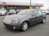 2007 Cadillac CTS Sedan