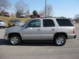 2004 Silver Birch Metallic Chevrolet Tahoe LT #45394274