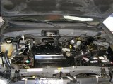 2004 Ford Escape Limited 3.0L DOHC 24 Valve V6 Engine