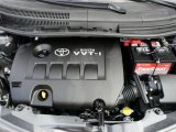 2008 Scion xD  1.8 Liter DOHC 16V VVT-i 4 Cylinder Engine