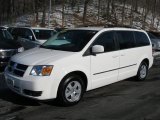 2010 Dodge Grand Caravan SXT