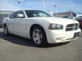 2006 Stone White Dodge Charger R/T #45450050