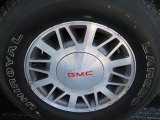 2000 GMC Sonoma SLS Sport Extended Cab 4x4 Wheel