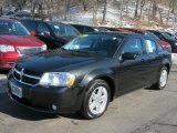 2010 Dodge Avenger R/T