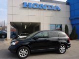 2008 Honda CR-V EX-L 4WD