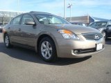 2008 Nissan Altima 2.5 SL
