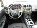 2011 GMC Acadia Denali Dashboard