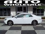 2011 Chevrolet Malibu LT