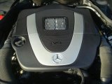 2006 Mercedes-Benz CLK 350 Cabriolet 3.5 Liter DOHC 24-Valve VVT V6 Engine