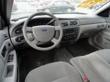 2005 Ford Taurus SE Wagon Medium/Dark Flint Interior