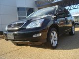 2008 Lexus RX 350 AWD