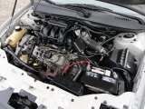 2005 Ford Taurus SE Wagon 3.0 Liter OHV 12-Valve V6 Engine