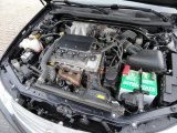 2002 Toyota Solara SLE V6 Convertible 3.0 Liter DOHC 24-Valve V6 Engine