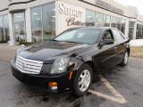 2006 Cadillac CTS Sedan
