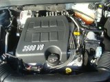 2006 Pontiac G6 V6 Sedan 3.5 Liter OHV 12-Valve V6 Engine